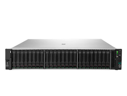 HPE ProLiant Compute DL380 Gen12服务器